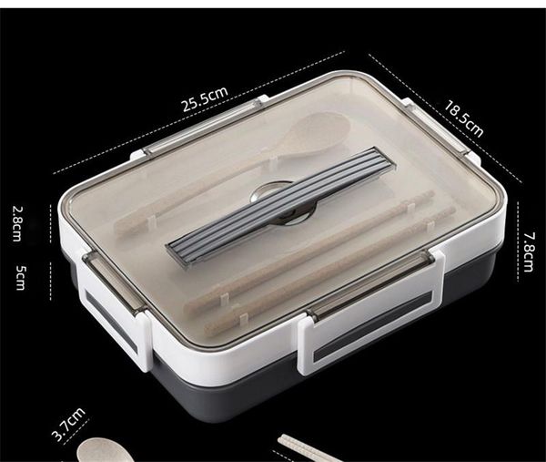 1400ml large capacity lunch box students girds korean plastic bento box office food container microwave oven food box wmtqfa xhhair
1400ml large capacity lunch box students girds korean plastic bento box office food container microwave oven food box wmtqfa xhhair
