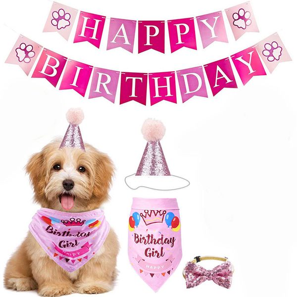 dog clothes pet birthday party dog flag triangle scarf cake hat decoration props layout supplies holiday dress up set with ship
dog clothes pet birthday party dog flag triangle scarf cake hat decoration props layout supplies holiday dress up set with ship
