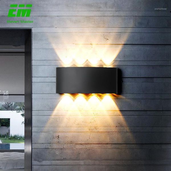 nordic wall lamp led aluminum outdoor indoor up down white black modern for home stairs bedroom bedside bathroom light zbw00101
nordic wall lamp led aluminum outdoor indoor up down white black modern for home stairs bedroom bedside bathroom light zbw00101