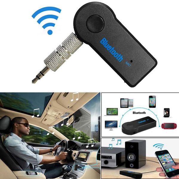 smart car music bluetooth wireless receiver 3.5mm wireless adapter auto bluetooth adapter aux car stereo audio receiver
smart car music bluetooth wireless receiver 3.5mm wireless adapter auto bluetooth adapter aux car stereo audio receiver