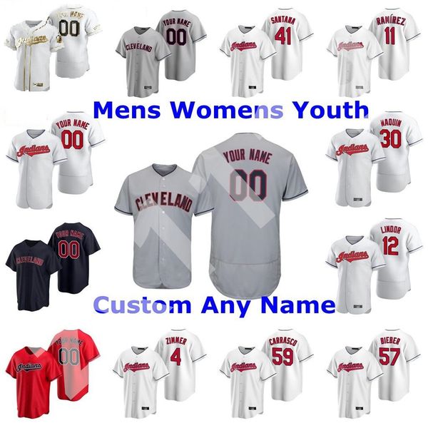 2020 cleveland men women kids francisco lindor indians jose ramirez roberto perez shane bieber franmil reyes oscar mercado baseball jerseys, Blue;black
2020 cleveland men women kids francisco lindor indians jose ramirez roberto perez shane bieber franmil reyes oscar mercado baseball jerseys, Blue;black