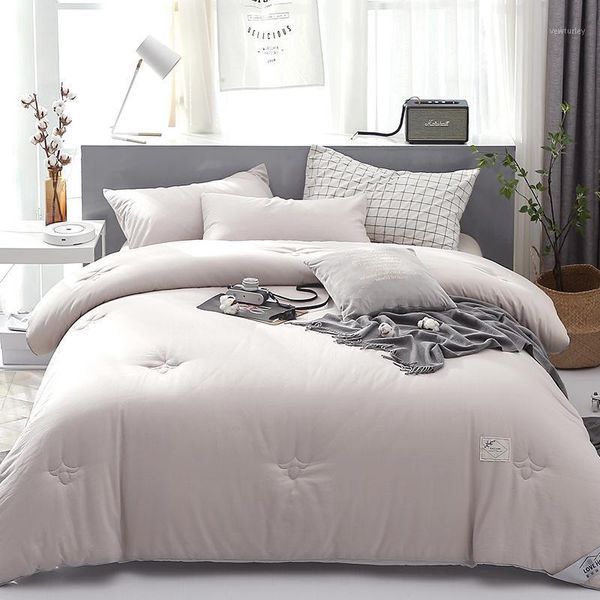 comforters & sets white el all season luxury 100%cotton ultra soft comforter fill duvet hypoallergenic twin queen/full size for kids adults1
comforters & sets white el all season luxury 100%cotton ultra soft comforter fill duvet hypoallergenic twin queen/full size for kids adults1