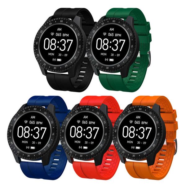 sports watch f17, intelligent heart rate and blood prsure control wristband, ip68, ble
sports watch f17, intelligent heart rate and blood prsure control wristband, ip68, ble