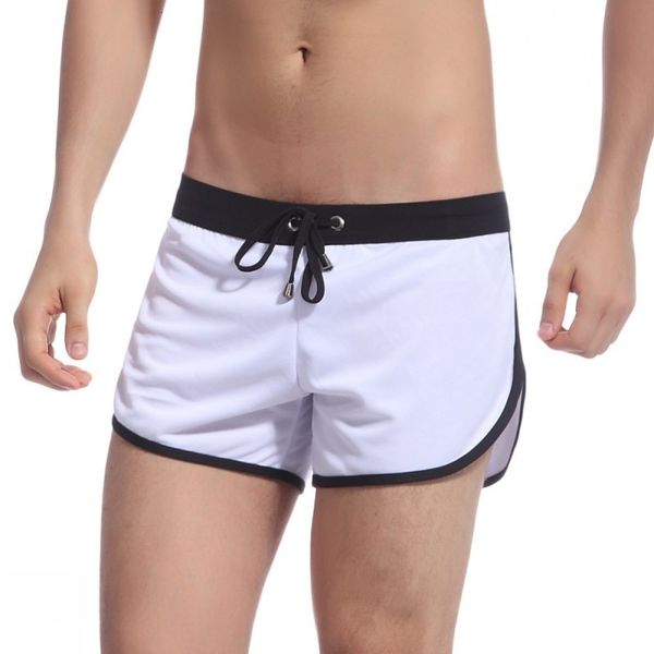 men boxer arrow under men's breathable loose boxers shorts casual bikini panties, White;black
men boxer arrow under men's breathable loose boxers shorts casual bikini panties, White;black