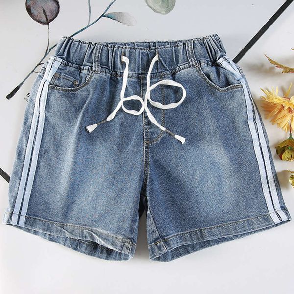 light color jeans women's 2020 xiaxin elastic waist casual loose pants pt0506, Blue
light color jeans women's 2020 xiaxin elastic waist casual loose pants pt0506, Blue