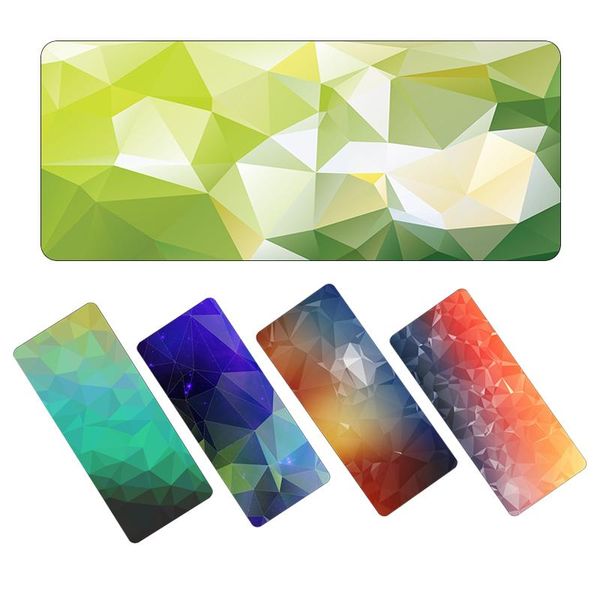 70x30cm art polygon gaming mouse pad gamer large rubber locking edge xl speed keyboard mousepad otaku computer lapdesk mat
70x30cm art polygon gaming mouse pad gamer large rubber locking edge xl speed keyboard mousepad otaku computer lapdesk mat