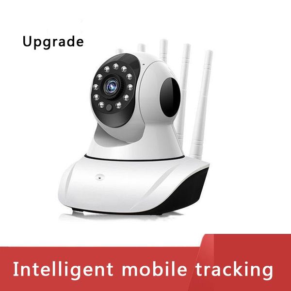 1080p ptz wifi ip-камера открытый 4x цифровой зум ai human обнаружение веб-камера беспроводная камера h.265 p2p onvif audio 2mp безопасности
1080p ptz wifi ip-камера открытый 4x цифровой зум ai human обнаружение веб-камера беспроводная камера h.265 p2p onvif audio 2mp безопасности