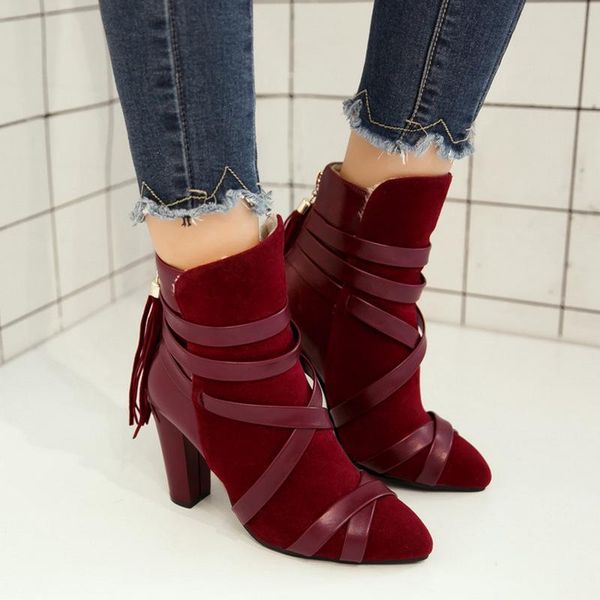 women's rubber boots booties woman 2020 low heel shoes winter footwear round toe boots-women rain mid calf mid-calf high, Black
women's rubber boots booties woman 2020 low heel shoes winter footwear round toe boots-women rain mid calf mid-calf high, Black