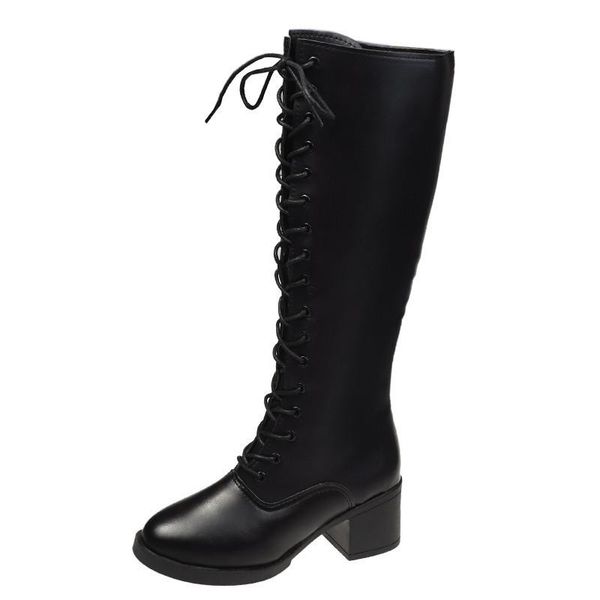 boots 2021 white black pu leather ankle women autumn winter round toe lace up shoes woman fashion motorcycle platform botas
boots 2021 white black pu leather ankle women autumn winter round toe lace up shoes woman fashion motorcycle platform botas