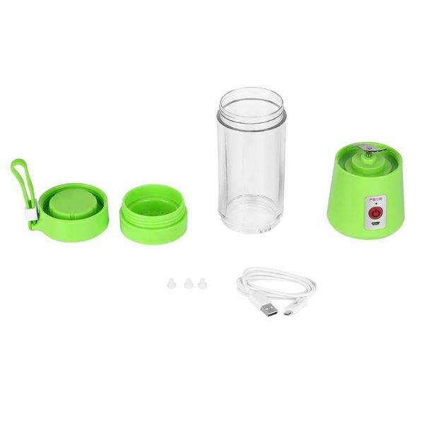 usb juicer cup, fruit mixing machine, portable personal size eletric rechargeable mixer, blender, water bottle 380ml with usb
usb juicer cup, fruit mixing machine, portable personal size eletric rechargeable mixer, blender, water bottle 380ml with usb