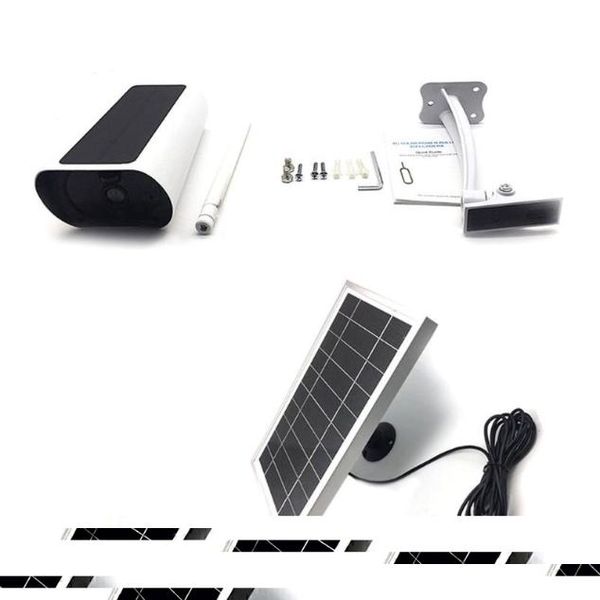 открытый 4g солнечная cctv камеры видеонаблюдения наблюдения gsm sim-карты wi-fi камера от leekgovision завода
открытый 4g солнечная cctv камеры видеонаблюдения наблюдения gsm sim-карты wi-fi камера от leekgovision завода