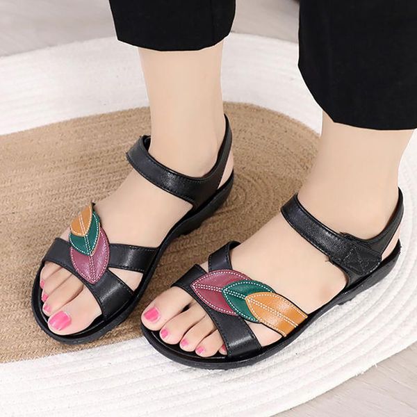 2020 fashion classic flat female sandals pvc summer slides women's sandals mom shoes flip flops, Black
2020 fashion classic flat female sandals pvc summer slides women's sandals mom shoes flip flops, Black