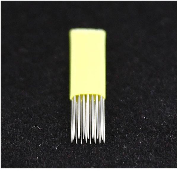 2017 new 50 pcs 15 pin double needles blade for permanent eyebrow tattoo needle tips manual microblading blades fog qylzmo
2017 new 50 pcs 15 pin double needles blade for permanent eyebrow tattoo needle tips manual microblading blades fog qylzmo