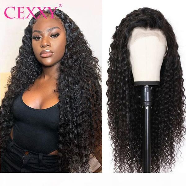 cexxy lace front human hair wigs pre plucked baby hair 13x4 150% curly human wigs t part deep for women closure wig, Black;brown
cexxy lace front human hair wigs pre plucked baby hair 13x4 150% curly human wigs t part deep for women closure wig, Black;brown