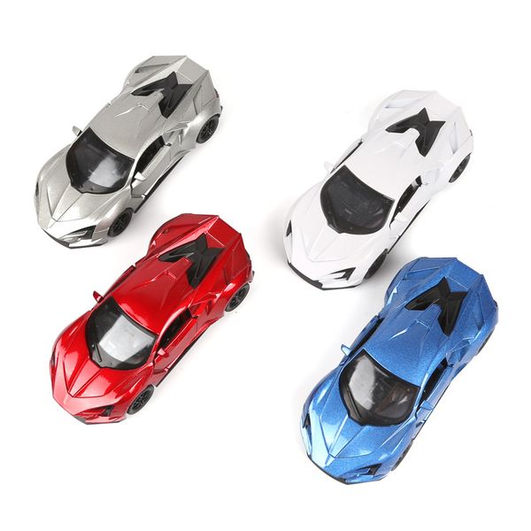 1:32 car model alloy supercar model toys simulation of high-speed racing pull back car toys 2021 selling gift of the child
1:32 car model alloy supercar model toys simulation of high-speed racing pull back car toys 2021 selling gift of the child
