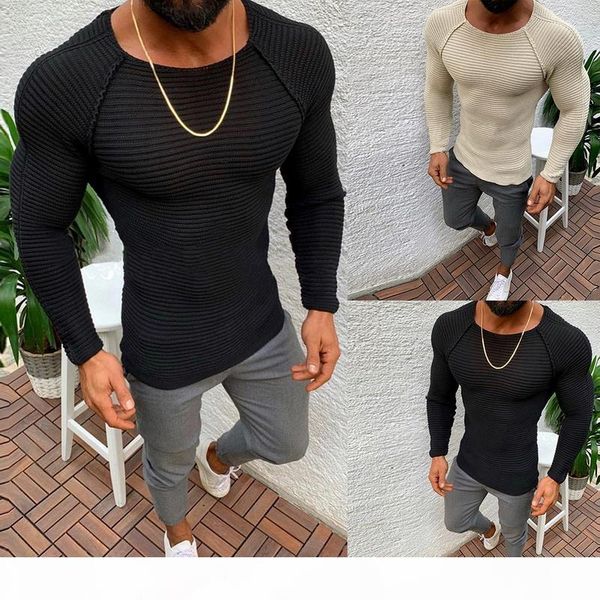 knit sweaters men autumn winter clothes pull homme casual o neck woollen sweaters new knitted slim fit tricot pullovers, White;black
knit sweaters men autumn winter clothes pull homme casual o neck woollen sweaters new knitted slim fit tricot pullovers, White;black