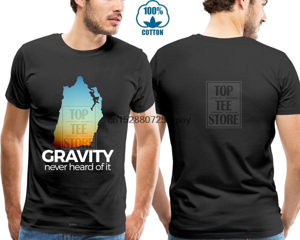 rock climbings funny gravity never heard of it mens cool print round neck man simple style hoodie designers t shirts sweatshirt
rock climbings funny gravity never heard of it mens cool print round neck man simple style hoodie designers t shirts sweatshirt