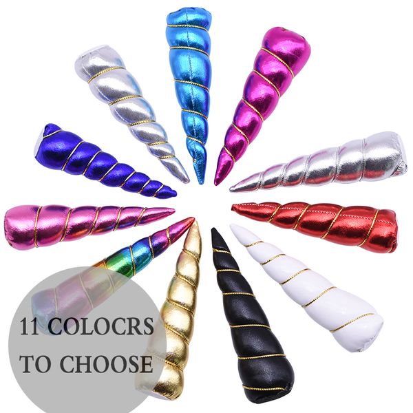 1/3/6pcs horn accessories headwear diy fashion accessory no hair pin for headband p props unicorn party decor
1/3/6pcs horn accessories headwear diy fashion accessory no hair pin for headband p props unicorn party decor