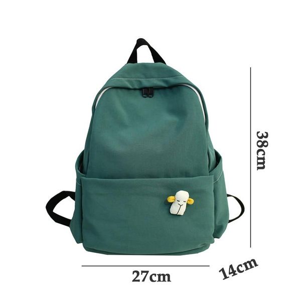 подростковые сумки девушки школы для подросткового рюкзака женщины bookbags зеленый легкого нейлона колледж высокого студент сумка школа жен
подростковые сумки девушки школы для подросткового рюкзака женщины bookbags зеленый легкого нейлона колледж высокого студент сумка школа жен
