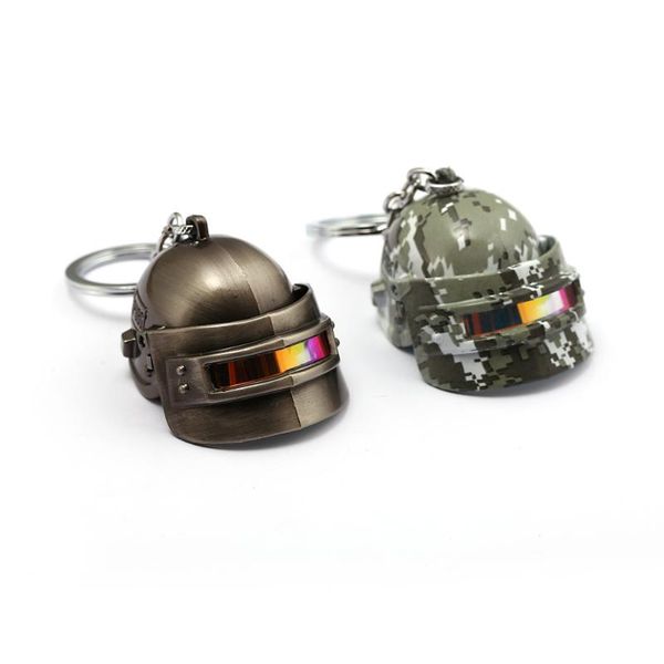 hsic игра почетные pubg шлем keychains камуфляж открытый keyrings держатель уровень 3 шлем мужчины оптовой продажи ювелирных изделий, Silver
hsic игра почетные pubg шлем keychains камуфляж открытый keyrings держатель уровень 3 шлем мужчины оптовой продажи ювелирных изделий, Silver