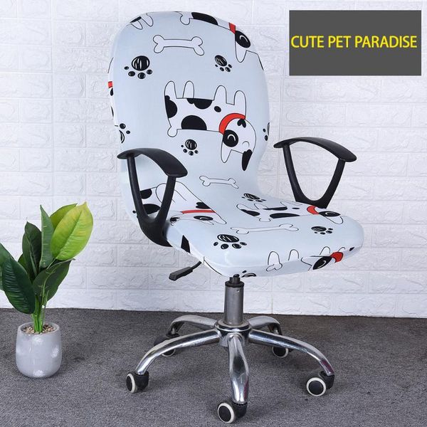 fashion printing elastic office lift computer chair cover anti-dirty boss rotation stretch chair seat covers removable washable
fashion printing elastic office lift computer chair cover anti-dirty boss rotation stretch chair seat covers removable washable