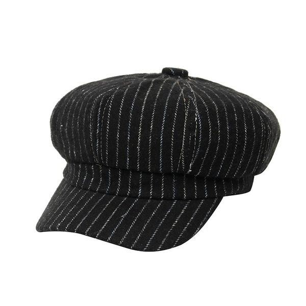 wool felt newsboy caps men grey herringbone flat stripe caps women british gatsby cap autumn winter thicken warmer hats, Blue;gray
wool felt newsboy caps men grey herringbone flat stripe caps women british gatsby cap autumn winter thicken warmer hats, Blue;gray
