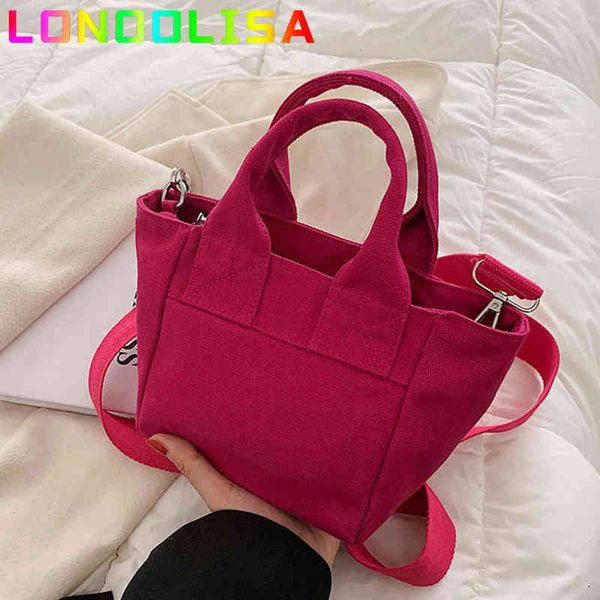 shopping bags fashion small canvas tote for women large capacity shoulder crossbody bag casual travel handbag sac a main 220301
shopping bags fashion small canvas tote for women large capacity shoulder crossbody bag casual travel handbag sac a main 220301