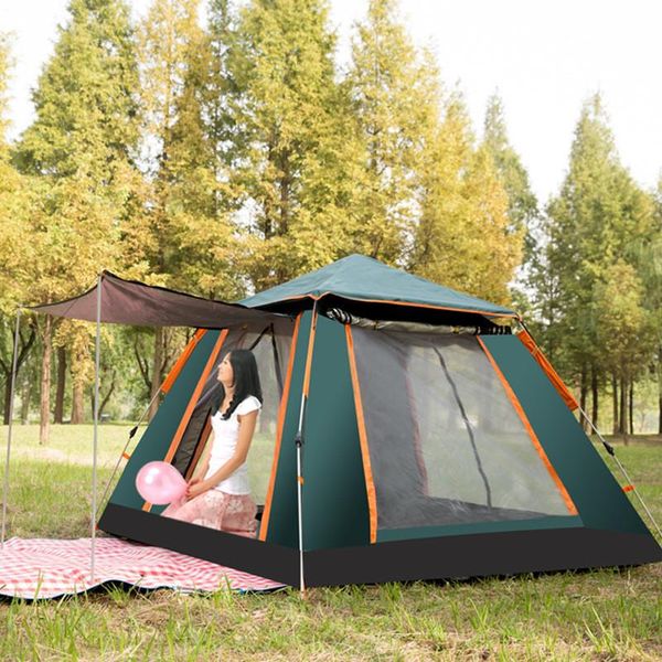 automatic camping tent 4 person waterproof outdoor large yurt family travel beach tourist tents fish big naturehike
automatic camping tent 4 person waterproof outdoor large yurt family travel beach tourist tents fish big naturehike