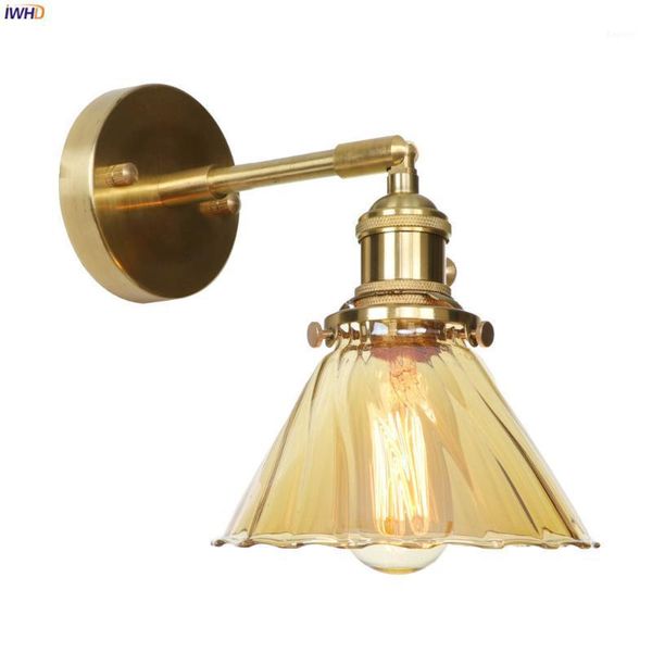iwhd nordic glass led wall lights fixtures bedroom bathroom mirror switch modern copper wall lamp wandlampen edison sconce1
iwhd nordic glass led wall lights fixtures bedroom bathroom mirror switch modern copper wall lamp wandlampen edison sconce1
