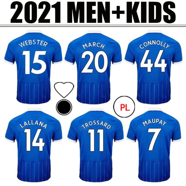 men + kids 20 21 albion blue soccer jersey 2020 21 dunk hove albion maupay connolly trossard lallana jersey uniforms football shirt, Black;yellow
men + kids 20 21 albion blue soccer jersey 2020 21 dunk hove albion maupay connolly trossard lallana jersey uniforms football shirt, Black;yellow