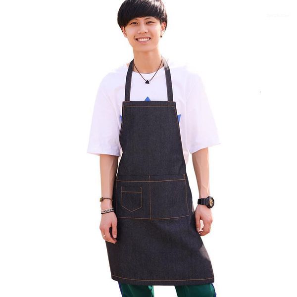 aprons senyue kitchen restaurant work denim apron antifouling cowboy chef cooking for woman men cafe shop bbq hairdresser1
aprons senyue kitchen restaurant work denim apron antifouling cowboy chef cooking for woman men cafe shop bbq hairdresser1