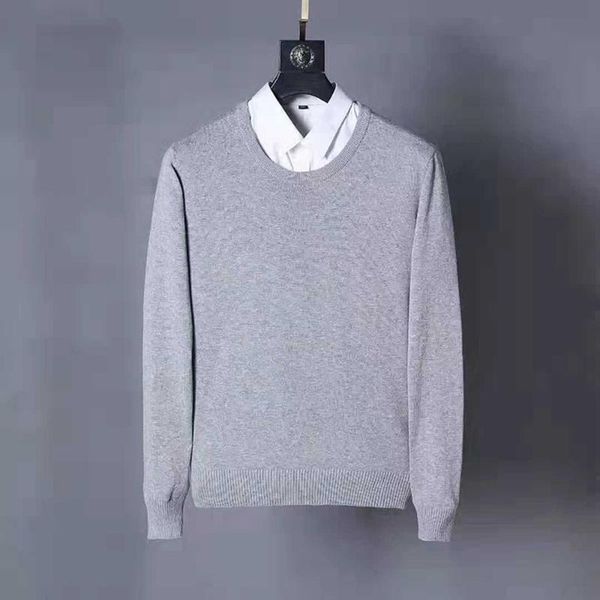 100% cotton men sweater o-neck striped slim fit knittwear winter casual mens sweaters pullovers small brand men's clothing, White;black
100% cotton men sweater o-neck striped slim fit knittwear winter casual mens sweaters pullovers small brand men's clothing, White;black