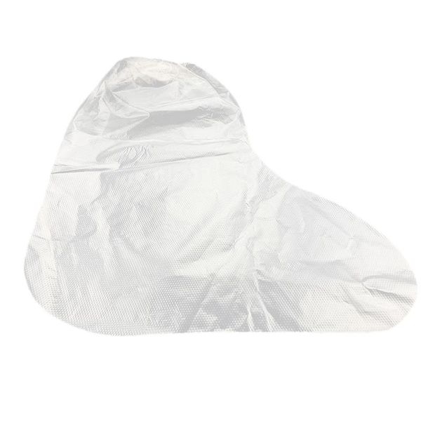 disposable covers 50pcs plastic extended thick boots cover is suitable for aquatic ranch industrial hospitals, etc.
disposable covers 50pcs plastic extended thick boots cover is suitable for aquatic ranch industrial hospitals, etc.