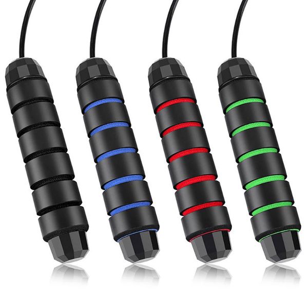 jump ropes bearing rope -jumping adjustable skipping speed cuerda para saltar equipments
jump ropes bearing rope -jumping adjustable skipping speed cuerda para saltar equipments