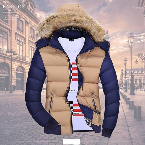 mens winter zipped warm tracksuit casual patchwork long sleeve slim fit pilot bomber jacket coat men jackets plus size 11.261, Black
mens winter zipped warm tracksuit casual patchwork long sleeve slim fit pilot bomber jacket coat men jackets plus size 11.261, Black