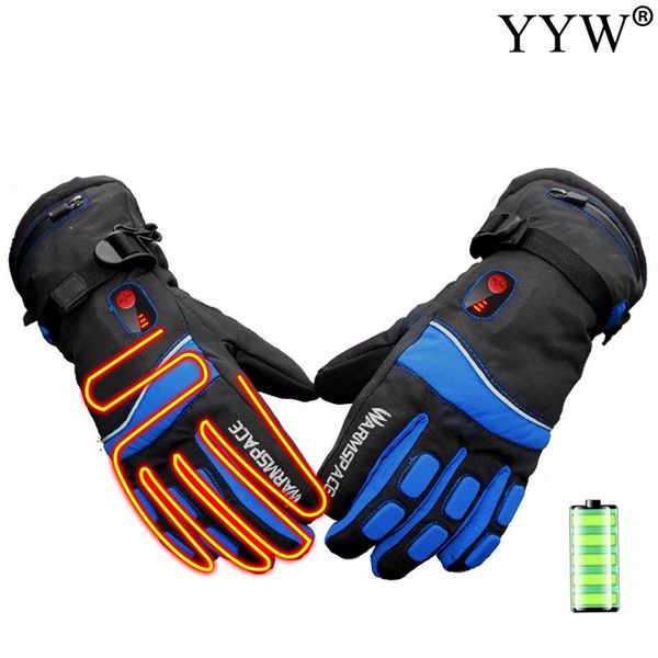 ski gloves quality fast heated li battery thicken anti-slip waterproof heat warm winter women men snowmobile motorcycle
ski gloves quality fast heated li battery thicken anti-slip waterproof heat warm winter women men snowmobile motorcycle