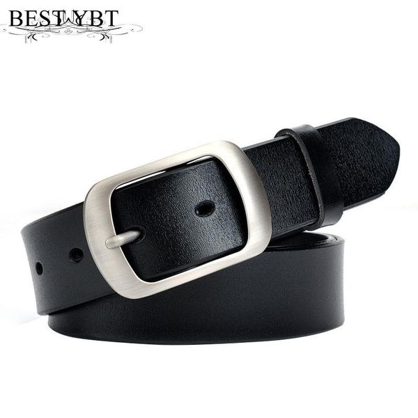 ybt women imitation leather belt alloy pin buckle belt rerto casual fashion dress cowboy pants 105-115 cm women, Black;brown
ybt women imitation leather belt alloy pin buckle belt rerto casual fashion dress cowboy pants 105-115 cm women, Black;brown