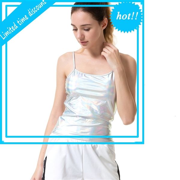 chsdcsi skinny camis summer vest women leather street wear crop strap bodycon pu goud club tanks tees, White
chsdcsi skinny camis summer vest women leather street wear crop strap bodycon pu goud club tanks tees, White