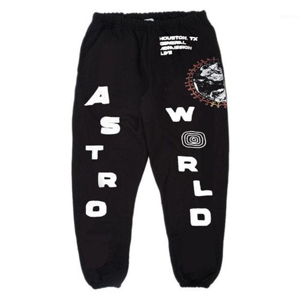 2020 new travis scocactus jack festival world globe astroworld sweatpants women men pants drawstring joggers sweatpants1, Black
2020 new travis scocactus jack festival world globe astroworld sweatpants women men pants drawstring joggers sweatpants1, Black
