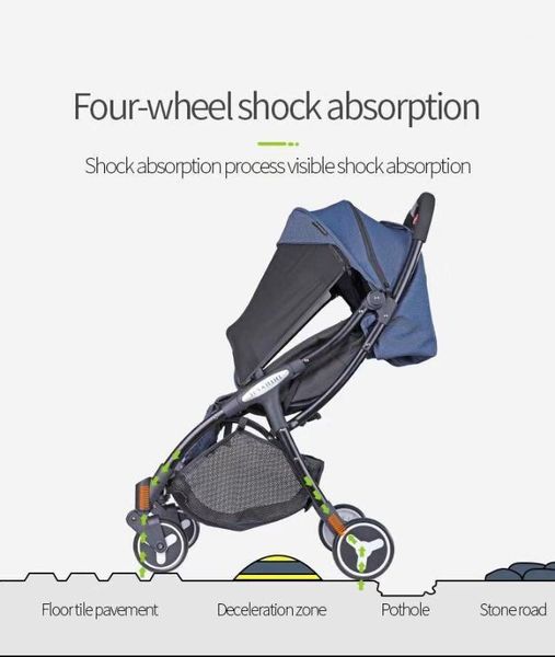 baby stroller 5.8kg baby stroller light can sit, lie down and fold can be boarded travel series1
baby stroller 5.8kg baby stroller light can sit, lie down and fold can be boarded travel series1