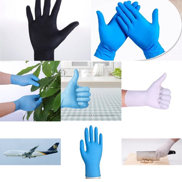 disposable ding rubber household qing cleaning labor packs nitrilegloves 100pcs protective glov wrzh
disposable ding rubber household qing cleaning labor packs nitrilegloves 100pcs protective glov wrzh
