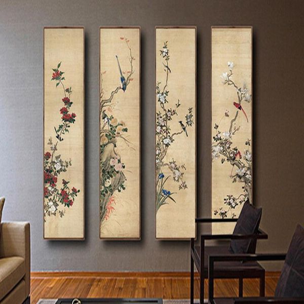 chinese style wallpapers for walls 3d steroscopic wall papers home decor flowers bird murals naturals landscape tree living room
chinese style wallpapers for walls 3d steroscopic wall papers home decor flowers bird murals naturals landscape tree living room