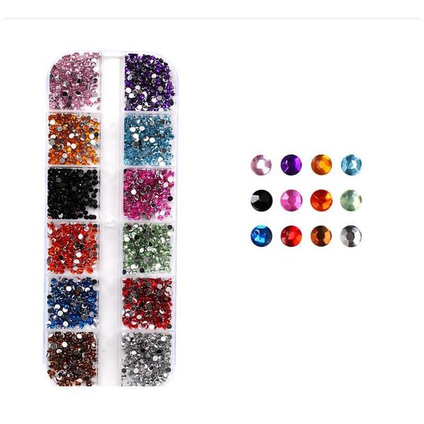 37pcs nail art brushes set striping tape stickers rhinestones decoration box dotting manicure set for nail foils design qylckm, Silver
37pcs nail art brushes set striping tape stickers rhinestones decoration box dotting manicure set for nail foils design qylckm, Silver