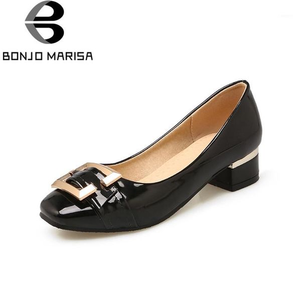 bonjomarisa large size 32-48 customized slip on buckle women shoes pumps chunky low heels square toe red pumps shoes woman1, Black
bonjomarisa large size 32-48 customized slip on buckle women shoes pumps chunky low heels square toe red pumps shoes woman1, Black