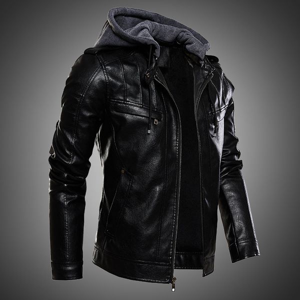 artificial man's hood motorcycle fur autumn and winter fashion coat, large 4xl 5xl coat
artificial man's hood motorcycle fur autumn and winter fashion coat, large 4xl 5xl coat