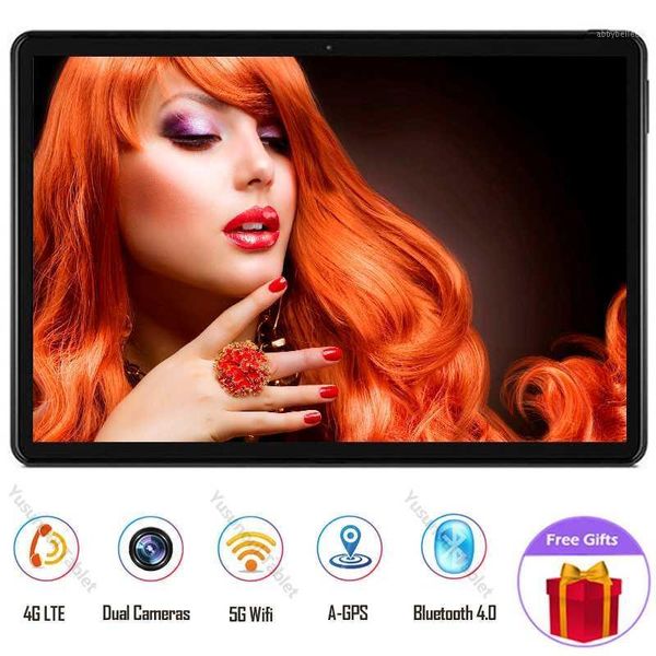 android 9.0 global version 10 inch tablet pc 4g lte octa core 64gb rom 1920*1200 resolution dual sim dual cameras wifi tablet1
android 9.0 global version 10 inch tablet pc 4g lte octa core 64gb rom 1920*1200 resolution dual sim dual cameras wifi tablet1