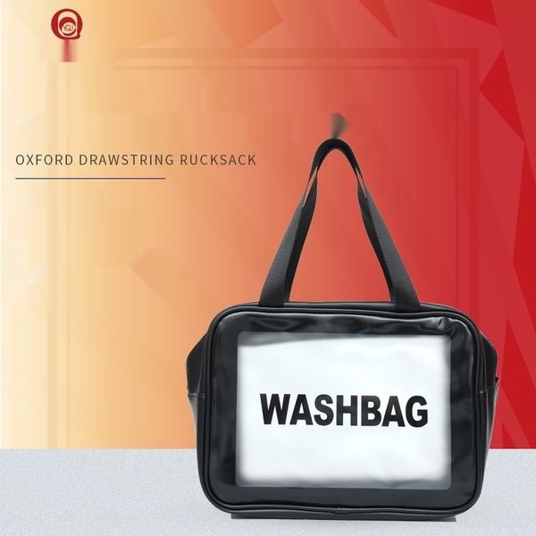 50opf multi-functional pu storage cosmetic capacity small bag bag storage waterproof large travel skin care products pu cosmetic toiletries
50opf multi-functional pu storage cosmetic capacity small bag bag storage waterproof large travel skin care products pu cosmetic toiletries