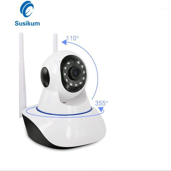 1080p wireless ip camera indoor 360eyes app onvif two ways aduo motion detection 2mp cctv surveillance wifi camera baby monitor1 
1080p wireless ip camera indoor 360eyes app onvif two ways aduo motion detection 2mp cctv surveillance wifi camera baby monitor1