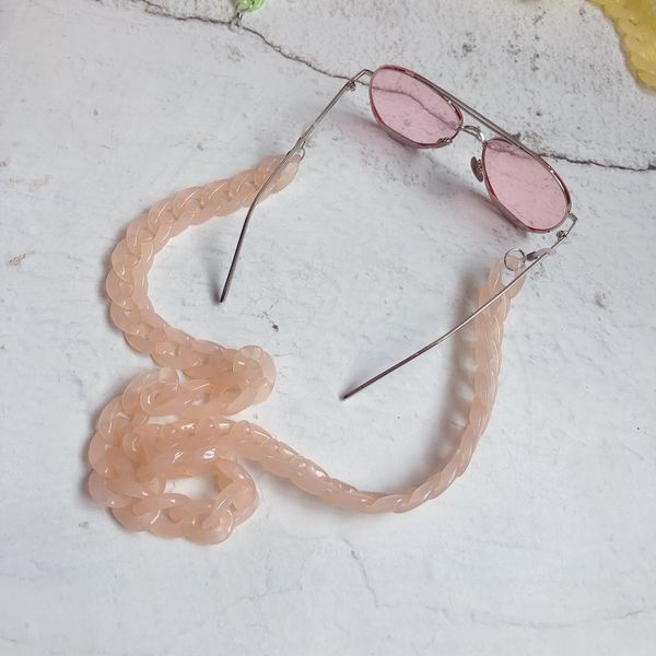 2020 fashion acrylic reading glasses chain for women girls adjustable eyewear cord holder neck strap sunglasses chain h jllsyh
2020 fashion acrylic reading glasses chain for women girls adjustable eyewear cord holder neck strap sunglasses chain h jllsyh