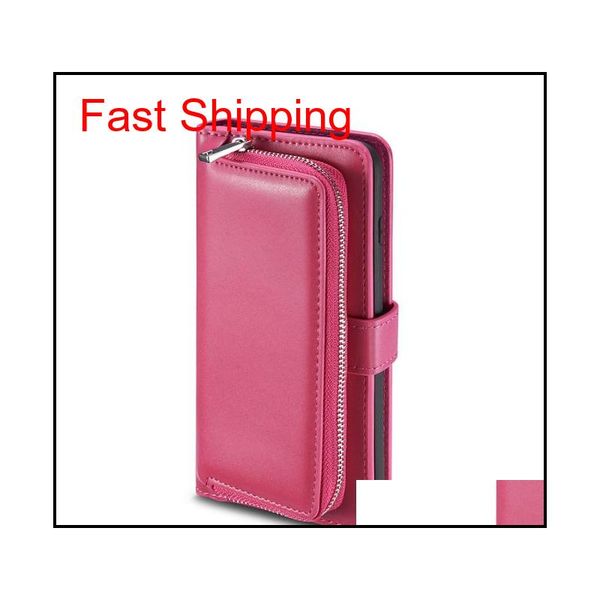 luxury multifunction wallet pu leather zipper purse pouch phone case for iphone 11 pro max xs max xr 8 7 6s plus s8 s9 s10 plus note 10 bj4
luxury multifunction wallet pu leather zipper purse pouch phone case for iphone 11 pro max xs max xr 8 7 6s plus s8 s9 s10 plus note 10 bj4